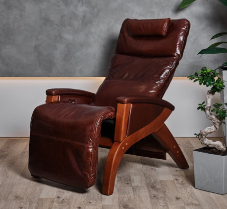 Массажное кресло Ogawa Cosmic Odyssey brown