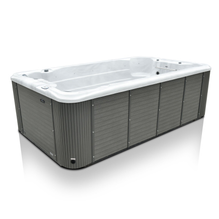 Плавательный спа-бассейн Joy Spa AQQ-390