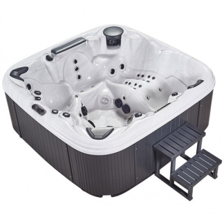 Гидромассажный спа-бассейн Joy Spa JY 8812