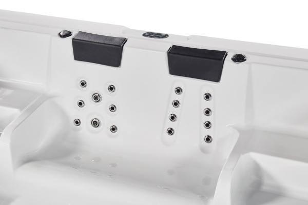 Плавательный спа бассейн Mexda WS-130ВIII-U