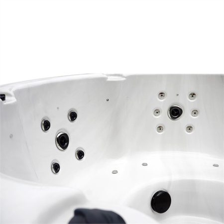 Гидромассажный спа бассейн Lovia Spa ZR7023