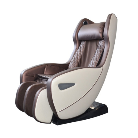 Массажные кресла массажное кресло imassage lazy brown/white